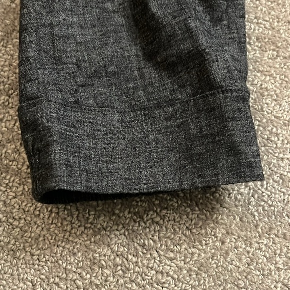 NWT Patagonia Women’s Nampi Rock Black Pant Size XL - Picture 9 of 12